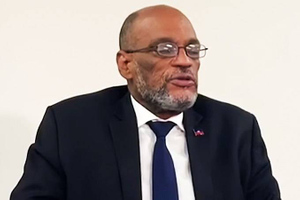Премьер Гаити отстранил прокурора, заподозрившего его в причастности к убийству президента