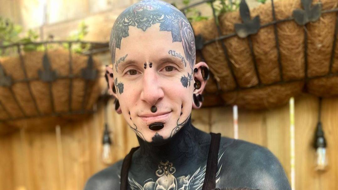 Пин на доске Tattoo Especiais
