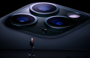Презентация Apple: iPhone 13, новый iPad и Watch Series 7 — характеристики, цена и дата выхода
