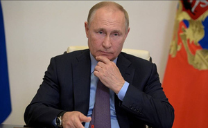 Путин озвучил главную проблему центральных регионов России
