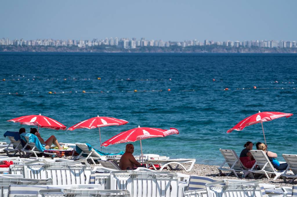 Россиянам рассказали о стремительном снижении цен на отдых в Турции