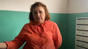 Пенсионерка пошла по грибы, а нашла рюкзак с вещами убитой в Нижнем Новгороде американки