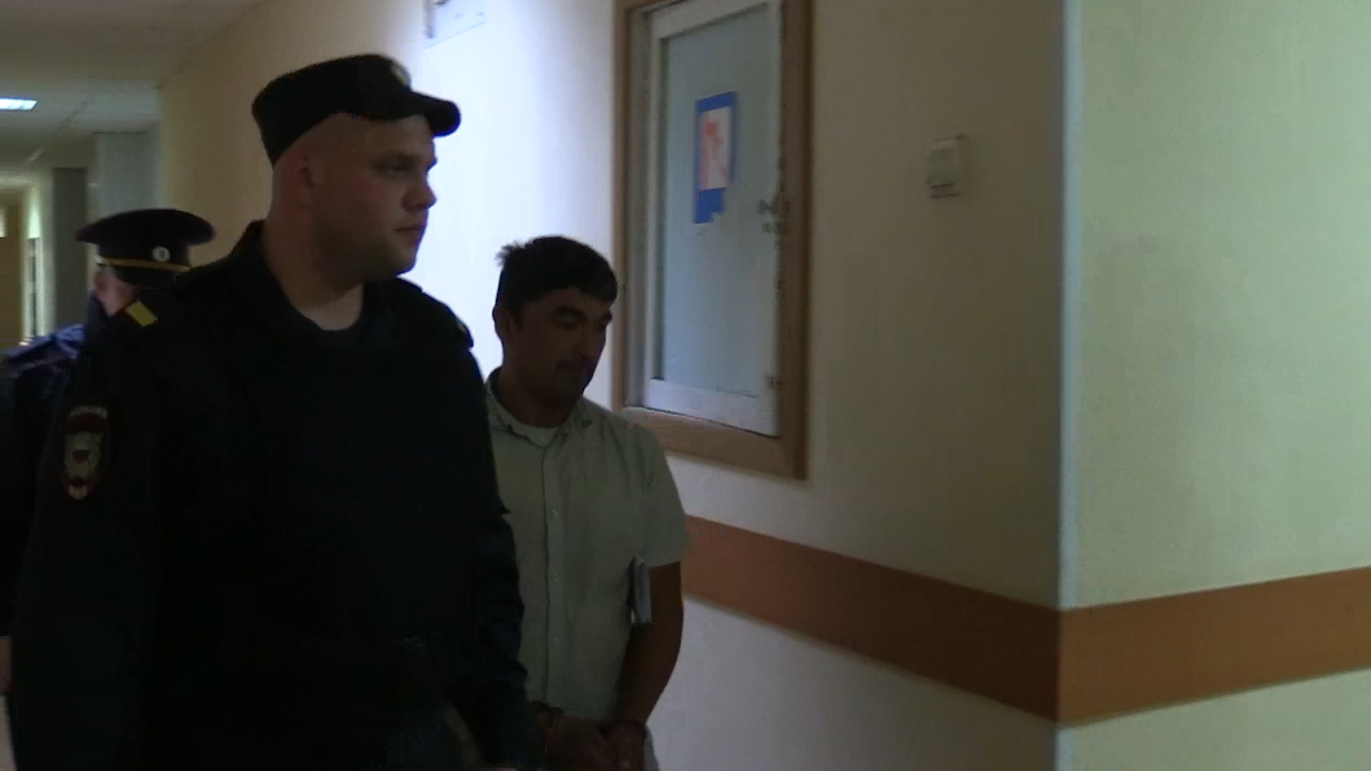 Суд арестовал двух мигрантов, изнасиловавших и убивших пенсионерку в Подмосковье