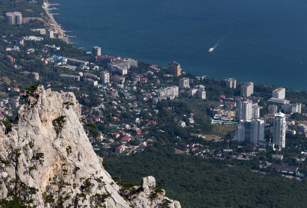 Договорились преследовать русских: В Крыму заявили о сговоре участников украинской Крымской платформы