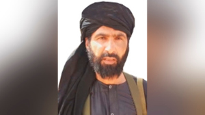 Макрон заявил о нейтрализации главаря "ИГИЛ в Большой Сахаре"