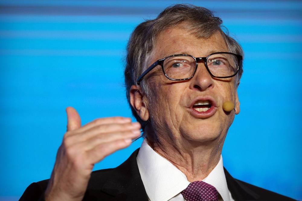 Билл Гейтс назвал условие готовности к новой пандемии