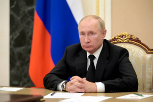 Эффективней "Спутника V": В Кремле рассказали о состоянии ушедшего на самоизоляцию Путина