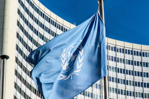 В ООН оценили требование пускать на заседания Генассамблеи только привитых