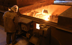 Бизнес выступил против повышения налога на добычу полезных ископаемых для металлургов