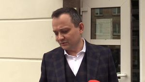 Суд приостановил приказ МВД о нежелательности пребывания комика Мирзализаде в РФ