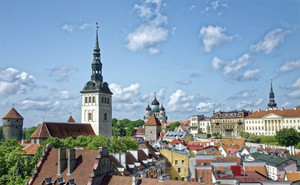 Эстония отменила ПЦР-тесты и карантин для привитых россиян