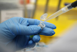 В России разработали тест на коронавирус в любых биологических жидкостях