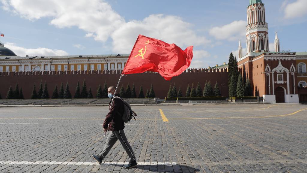 
Почему Госдеп США на выборах в России топит за коммунистов
