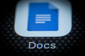 Доступ к Google Docs был временно заблокирован частью российских провайдеров