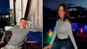 В Севастополе молодая семья полицейских развалилась из-за игромании и воровства мужа