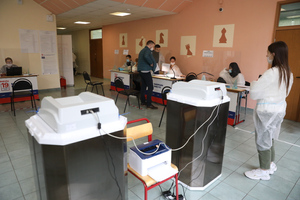 В СПЧ заявили об отсутствии серьёзных нарушений на думских выборах