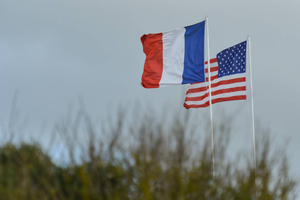NYT: Франция отказалась праздновать с США юбилей морской битвы после решения по подлодкам