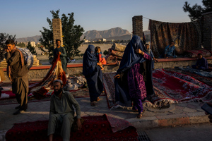 СМИ: "Талибан" упразднил министерство по делам женщин в Афганистане