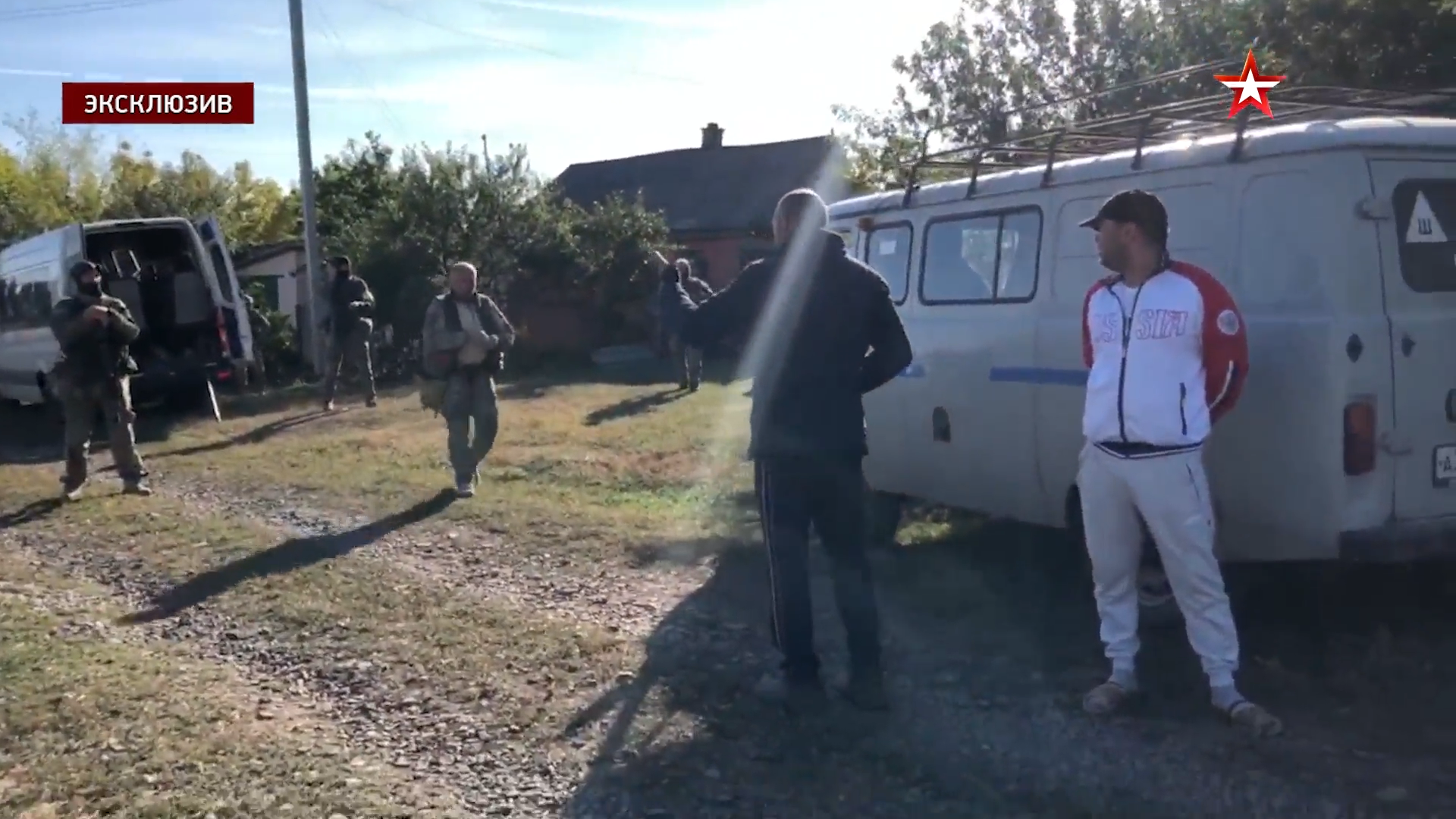 Нападение голов. Воронеж полиция в Лесках нападение.
