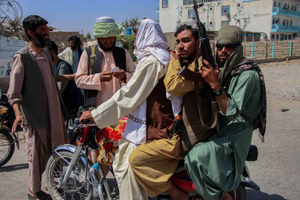 Страны ШОС выступили за становление Афганистана без терроризма, войны и наркотиков