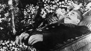 Вторые похороны Сталина: Что исчезло из гроба и кто проводил операцию "Вынос тела"