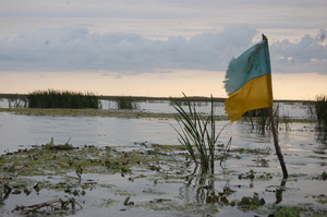 На Украине допустили потерю четверти территорий при отказе от Минских договорённостей