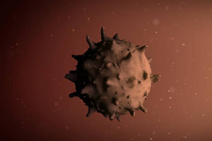 Учёные предупредили о повышенной опасности мутировавшего коронавируса