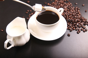В Турции ввели квоты на покупку кофе и сахара