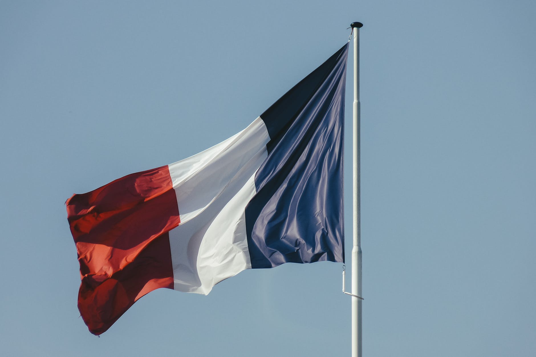 МИД Франции: Принцип "Америка превыше всего" торжествует в сделке США и Австралии по подлодкам