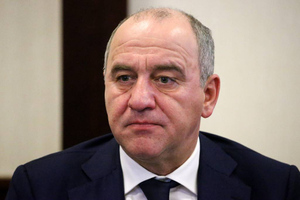 Главу Карачаево-Черкесии Темрезова переизбрали на новый срок