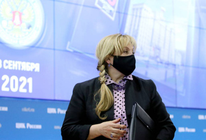 ЦИК развенчает обвинения во вбросах и "каруселях" на думских выборах, заявила Памфилова