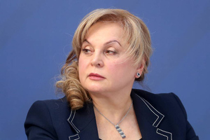 Памфилова заявила о восьми подтверждённых случаях вброса бюллетеней на выборах