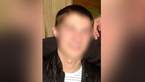 Найденного мёртвым педофила из Самарской области до сих пор не похоронили