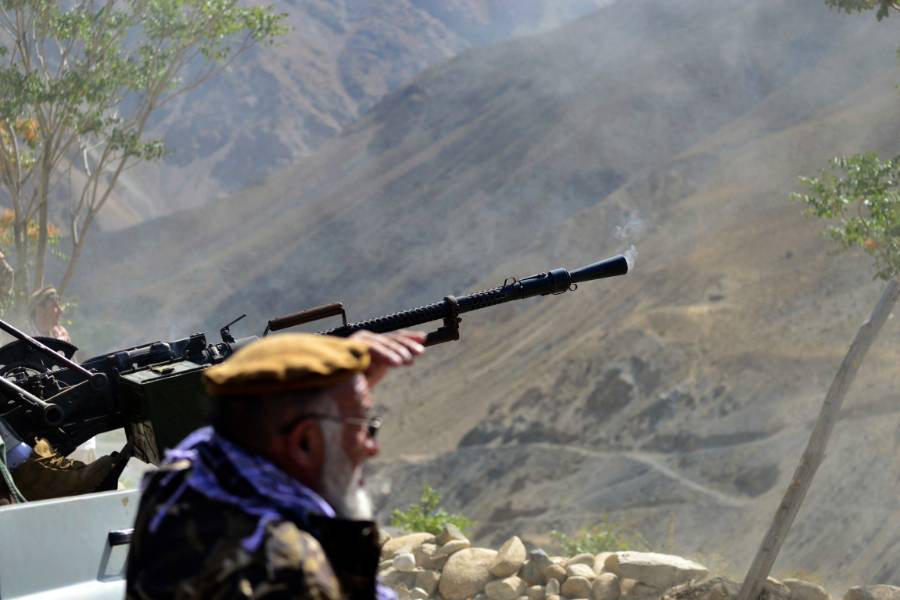 В ООН рассказали о ситуации в афганском Панджшере