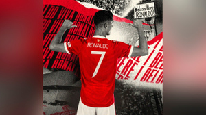 Роналду всё-таки получил в "Манчестер Юнайтед" легендарный седьмой номер