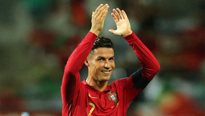 "Я в восторге": Роналду назвал особенным побитый мировой рекорд по голам за сборную