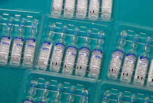 По итогам вакцинации в Сан-Марино "Спутник V" показал эффективность в 94,8%