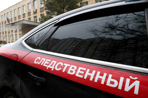 СК подтвердил связь между нападением на отдел полиции и убийством семьи под Воронежем