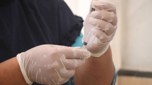 В России дан старт прививочной кампании против гриппа