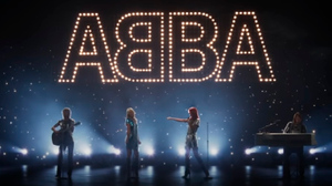 Легендарная ABBA представила две песни из первого за 40 лет альбома