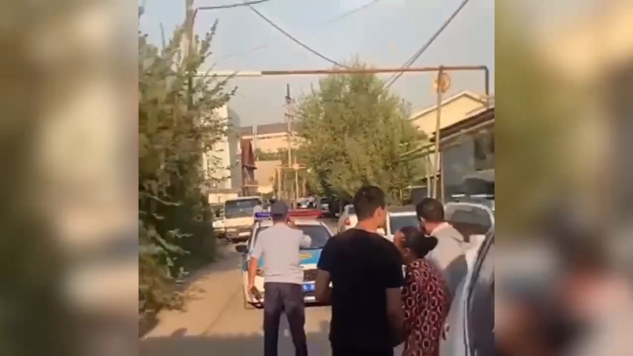 Подозреваемому в убийстве пяти человек в Алма-Ате грозит пожизненный срок