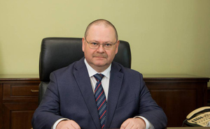 В Пензенской области на выборах побеждает врио губернатора Олег Мельниченко