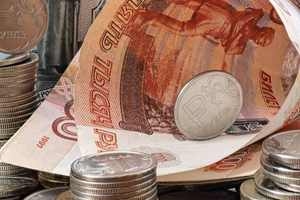 Кабмин прогнозирует профицит бюджета в 1,41 трлн рублей в 2022 году