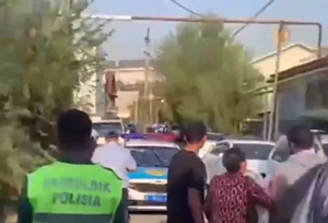 Житель Казахстана застрелил пятерых человек, приехавших его выселять по решению суда