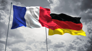 Франция и ФРГ отказались признать войну в Донбассе украинским конфликтом