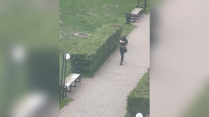 Очевидцы сообщают о стрельбе в Пермском государственном университете