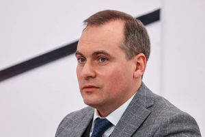 В Мордовии на выборах лидирует врио главы региона Здунов
