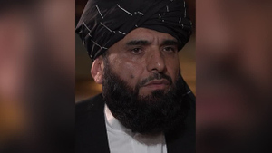 Талибы назначили посла Афганистана при ООН