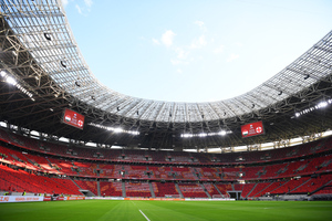 Сборную Венгрии наказали за расизм фанатов в квалификации ЧМ-2022