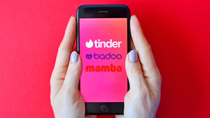 Дивиденды от клубнички: сколько зарабатывают на знакомствах владельцы дейтинговых сервисов Tinder, Mamba и Badoo